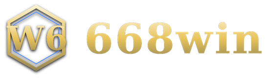 668win logo