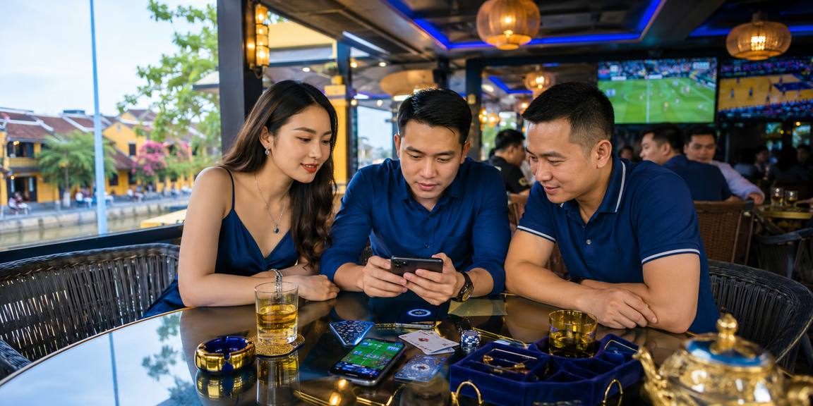 668win Chúng tôi xây dựng 668win như thế nào